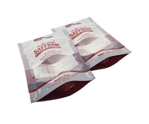 Plastic Pouch Plastic Pouch